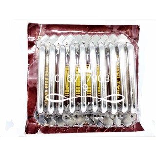 tay nắm cửa inox nhỏ