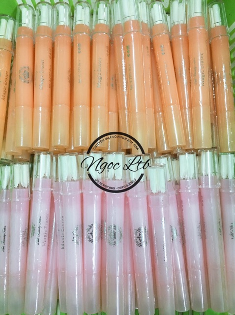 Bút xoá định hình phun xăm Magic