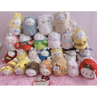 Molang siêu cute