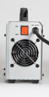 MÁY HÀN ĐIỆN TỬ CROWN CT33098