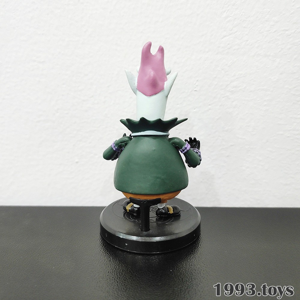 Mô hình chính hãng Bandai figure One Piece SD Super Deformed Vol.28 FC28 - Gecko Moria Moriah