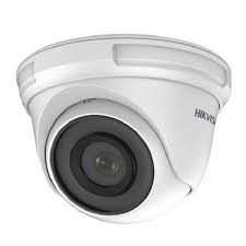 Camera IP  hồng ngoại 2 MP chuẩn nén H.264+ DS-2CD1321-I