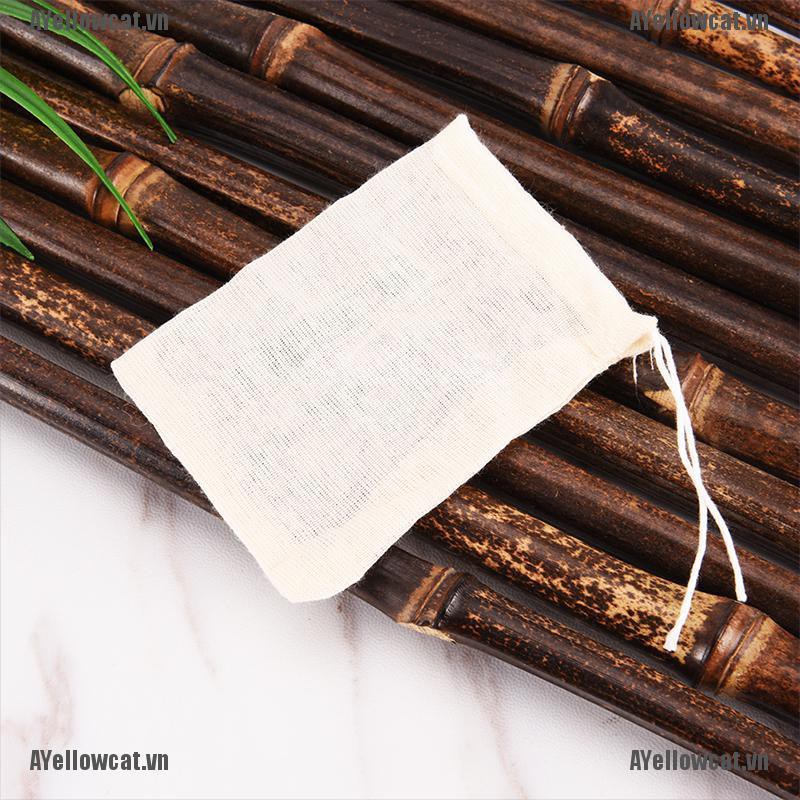 Túi Lọc Trà 6x8cm