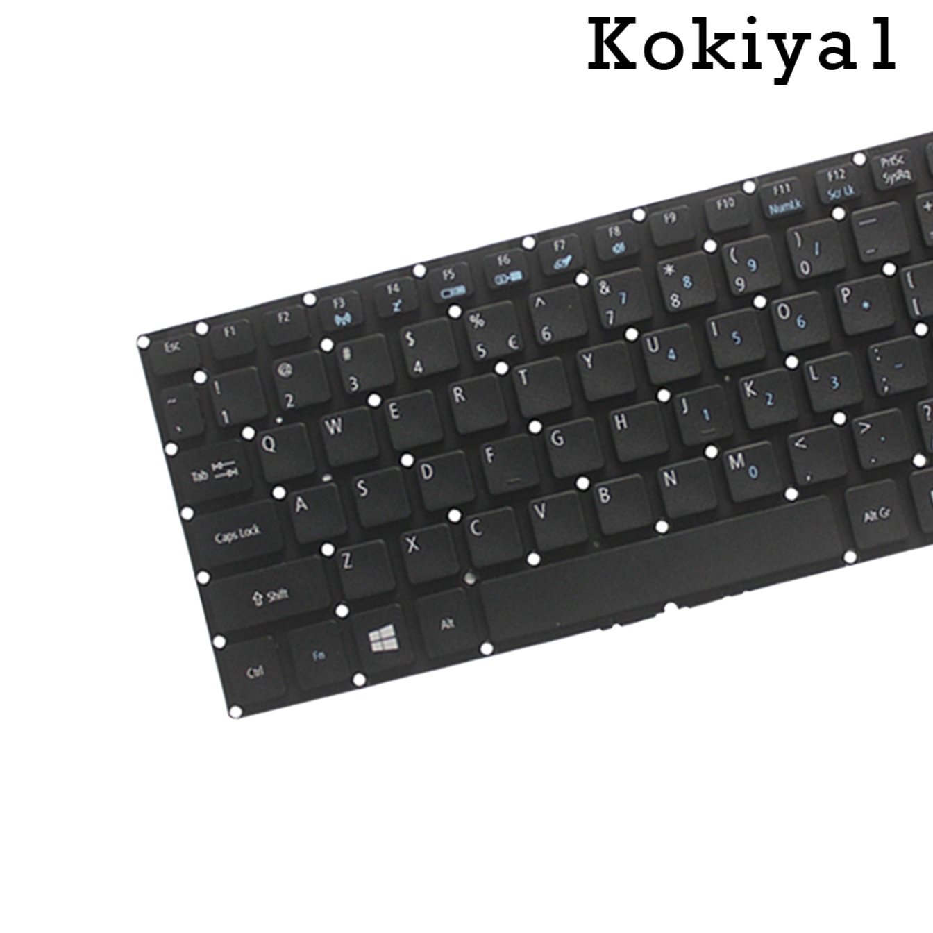 [HOT]New Keyboard US English PC Computer Notebook Accs for Acer E5-473, E5-473G