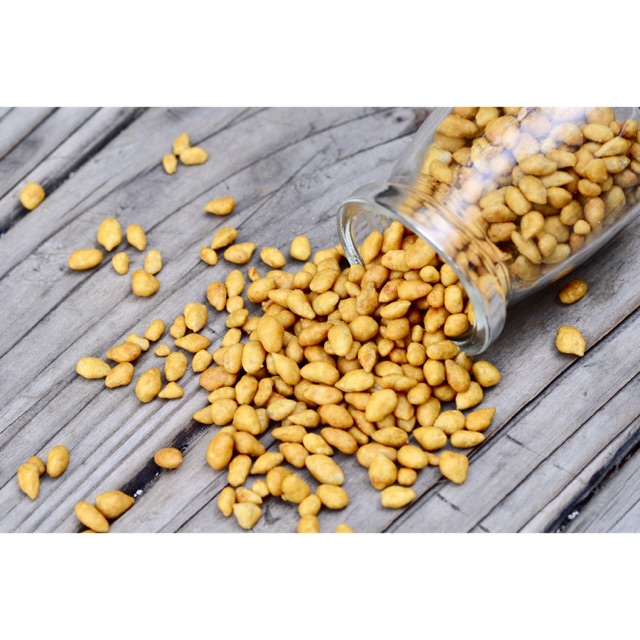 King crab sunflower seeds
