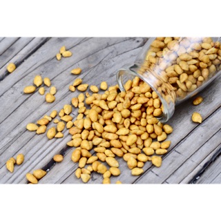 King crab sunflower seeds