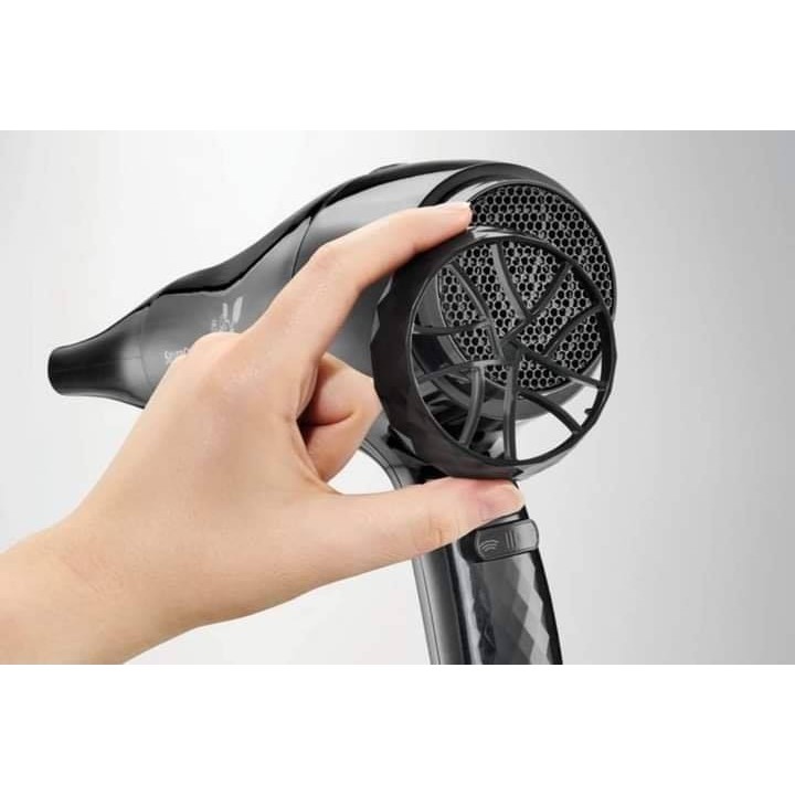 Máy sấy tóc Silvercrest Ion 2200 Watt