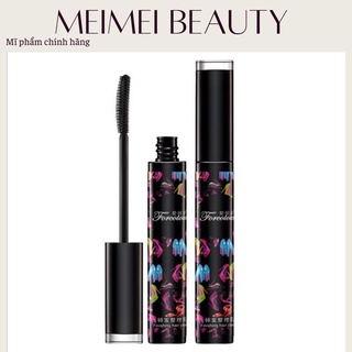 Chải chuốt tóc rối thần thánh - Mascara chuốt tóc con - Giữ nếp chống xù