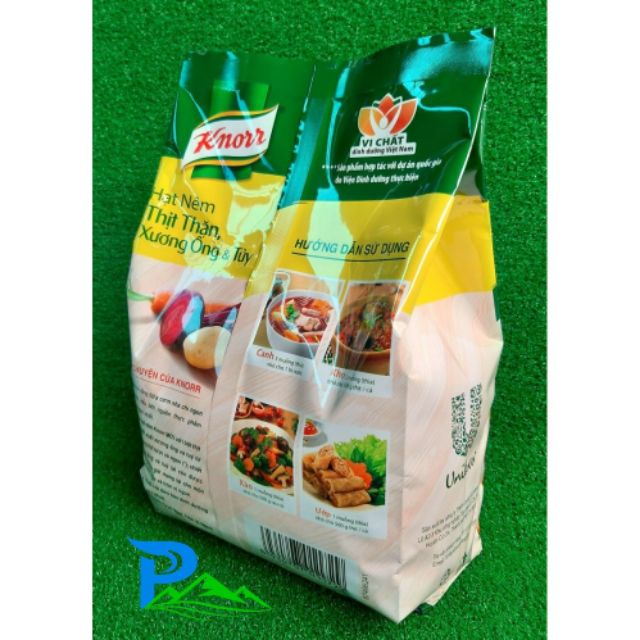 hạt nêm knorr 1.8kg