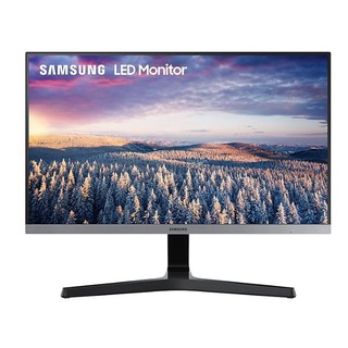 Màn hình máy tính samsung 24 inch freesync ips/75hz/5ms/fhd ls24r350fhexxv - hàng chính hãng