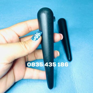 Cây ấn huyệt bằng đá