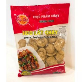 Heo lát chay âu lạc gói 100g