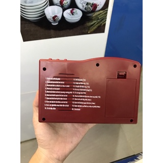 Máy Niệm Phật Phát Quang