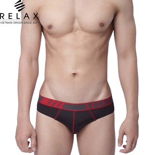 [COMBO 2] Quần lót nam Relax thun lạnh RLTK016