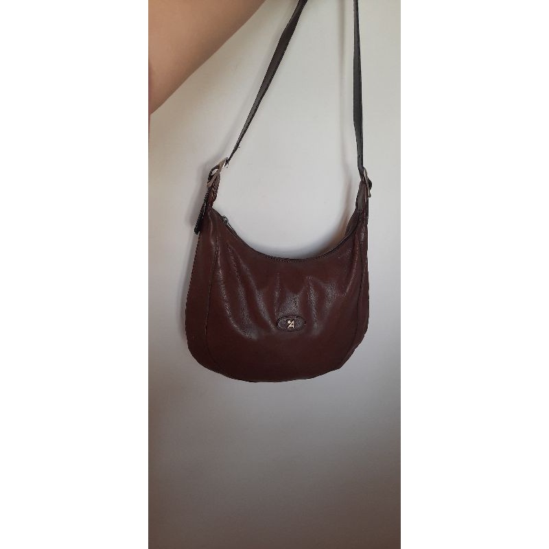 Đeo vai da mộc hiệu