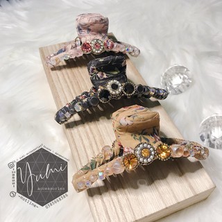 Kẹp ngoặm tóc