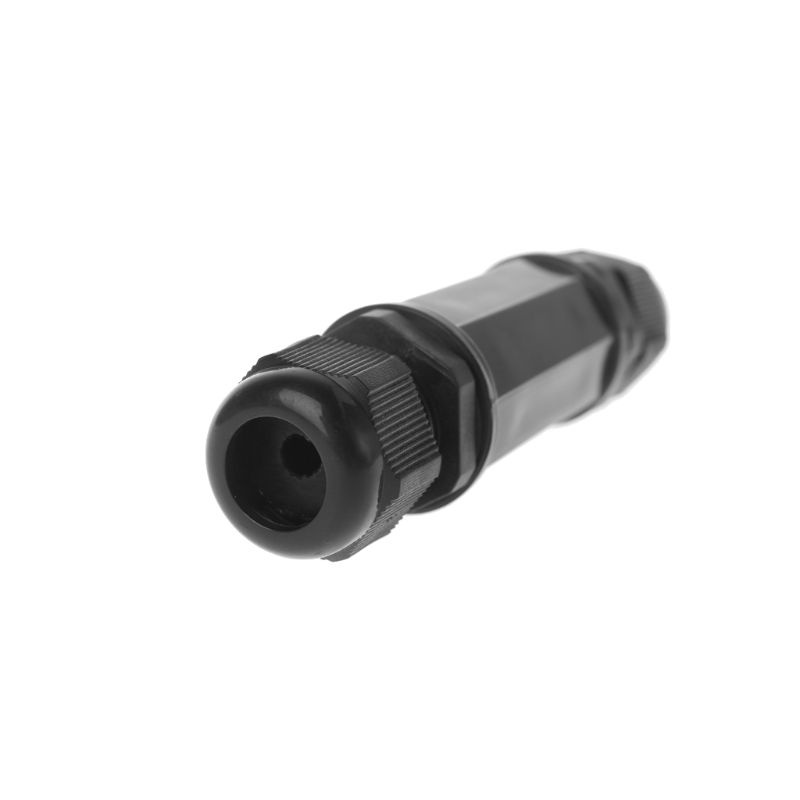 Đầu Nối Dây Cáp Mạng Lan RJ45 Chống Nước IP67