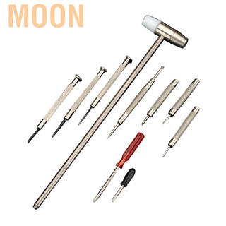 Bộ 16 dụng cụ sửa đồng hồ