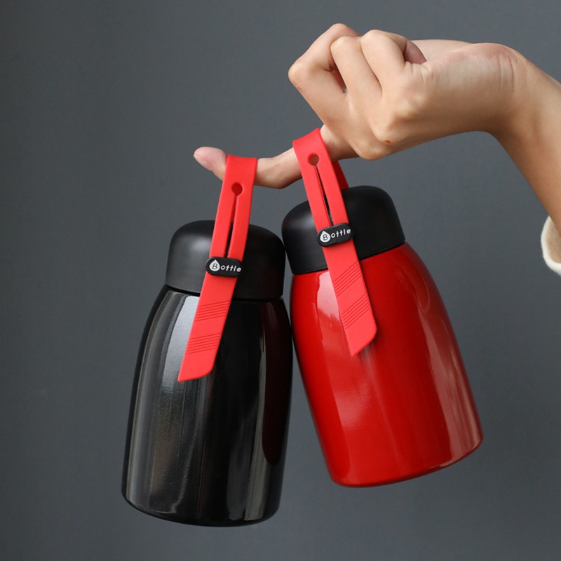 Bình Giữ Nhiệt SWEEJAR Bằng Thép Không Gỉ 304 Tiện Dụng | BigBuy360 - bigbuy360.vn
