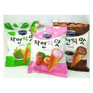 Kem khô Hàn Quốc