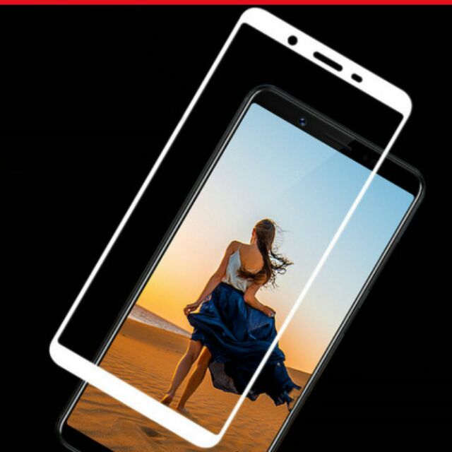 Kính cường lực 3D vivo Y71