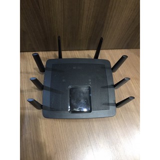 Router Wifi LINKSYS EA9500, Tri-Band 95