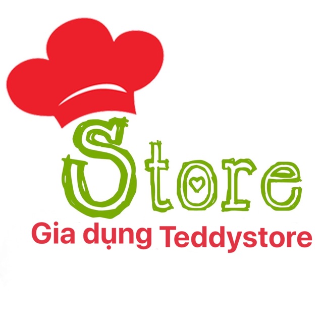 Gia Dụng TeddyStore