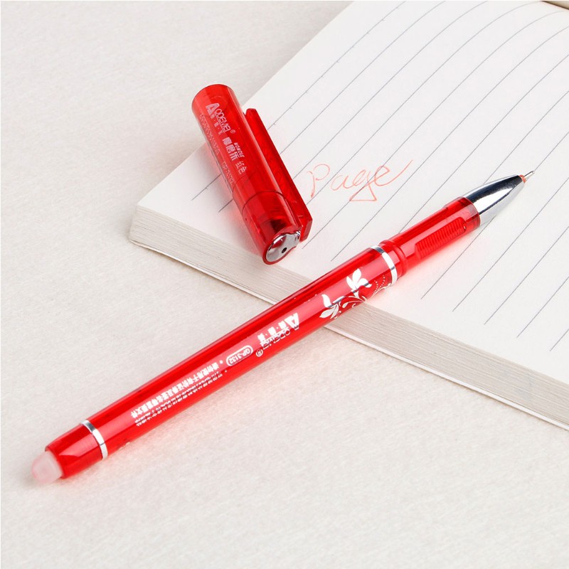 Bút bi có thể tẩy xóa 0.5mm dành cho học sinh