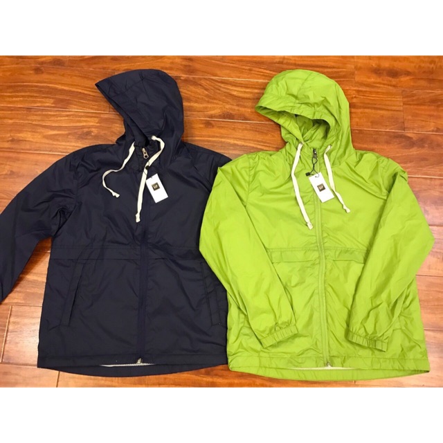 Áo khoác gió Gapkids