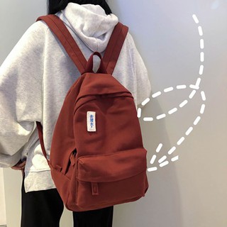 [order] balo chữ ulzzang ms45