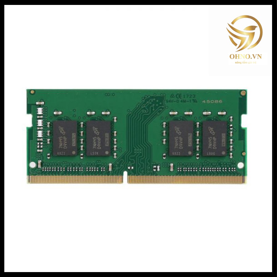RAM Laptop Máy Tính Xách Tay 8G RAM DDR3L Bus 1600 - DDR4 Bus 2400 Chính Hãng - OHNO VIỆT NAM | BigBuy360 - bigbuy360.vn