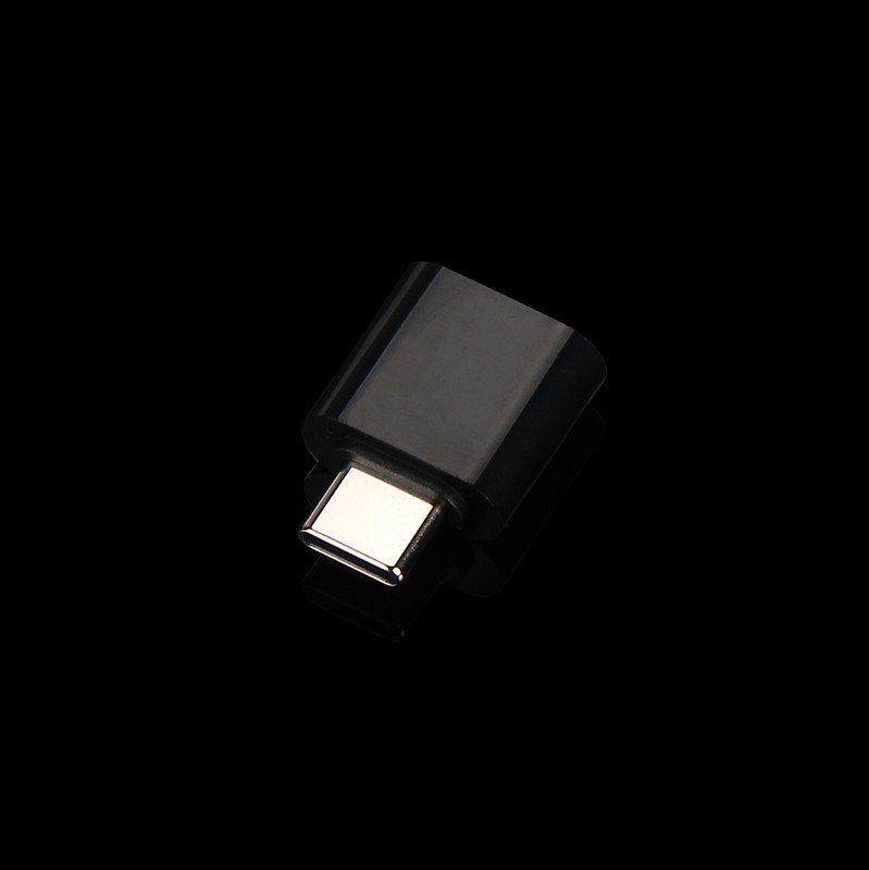 Đầu cắm chuyển đổi ổ cắm USB sang đầu Usb-C Type C Usb 3.1 dành cho laptop