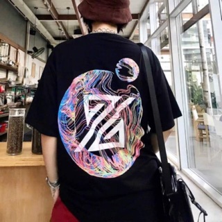 Áo thun hot trend chữ Z