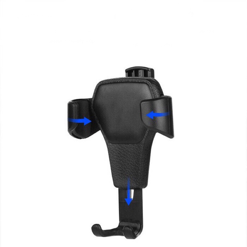 Giá đỡ Điện Thoại trên Ô tô, Cài khe cửa gió điều hòa Xe hơi | BigBuy360 - bigbuy360.vn