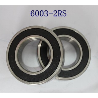 Vòng bi 6003 2rs cuxb