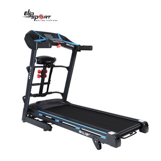 Máy Chạy Bộ Elip Maximus