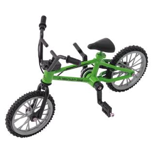 Mô Hình Xe Đạp Mini Mtb Bmx Fixie