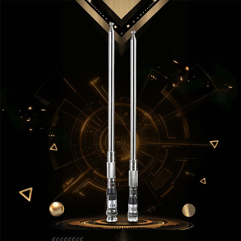 Ăng Ten Băng Tần Thay Thế Cho Radio SMA BNC