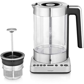 Wmf lono ấm pha trà và đun siêu tốc 2 in 1