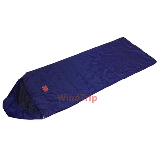 Túi ngủ mùa hè Windtrip
