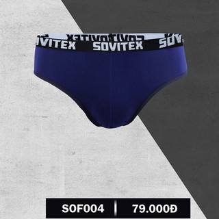 Quần lót nam Sovitex SOF004