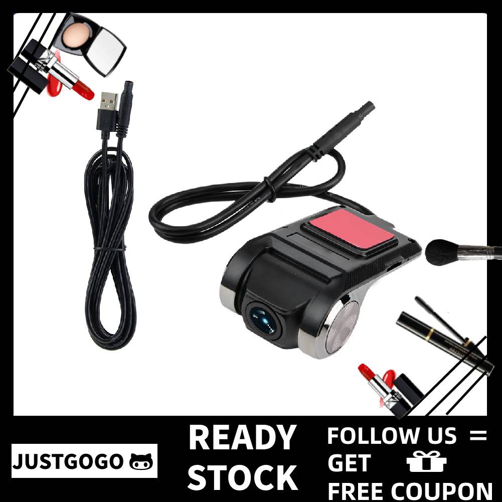 Máy Quay Hành Trình Ô Tô Adas 1080p Hd | BigBuy360 - bigbuy360.vn