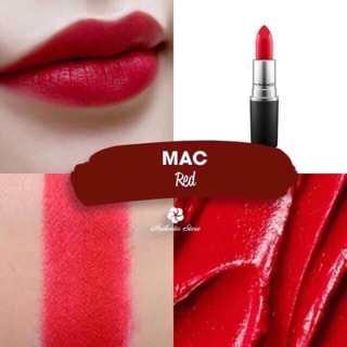 Vỉ son MAC Lipstick