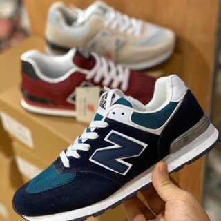 Giầy nb574