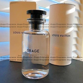[𝚊𝚞𝚝𝚑] Nước Hoa Louis Vuitton Orage 5ml/10ml/20ml - 𝚌𝚑𝚞𝚙𝚙𝚢 𝚏𝚛𝚊𝚐𝚛𝚊𝚗𝚌𝚎 -