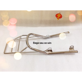 Baga sau xe win mã 0443