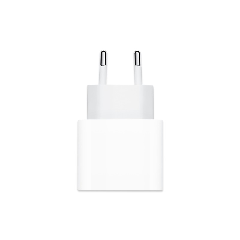 Apple 20W USB-C Power Adapter