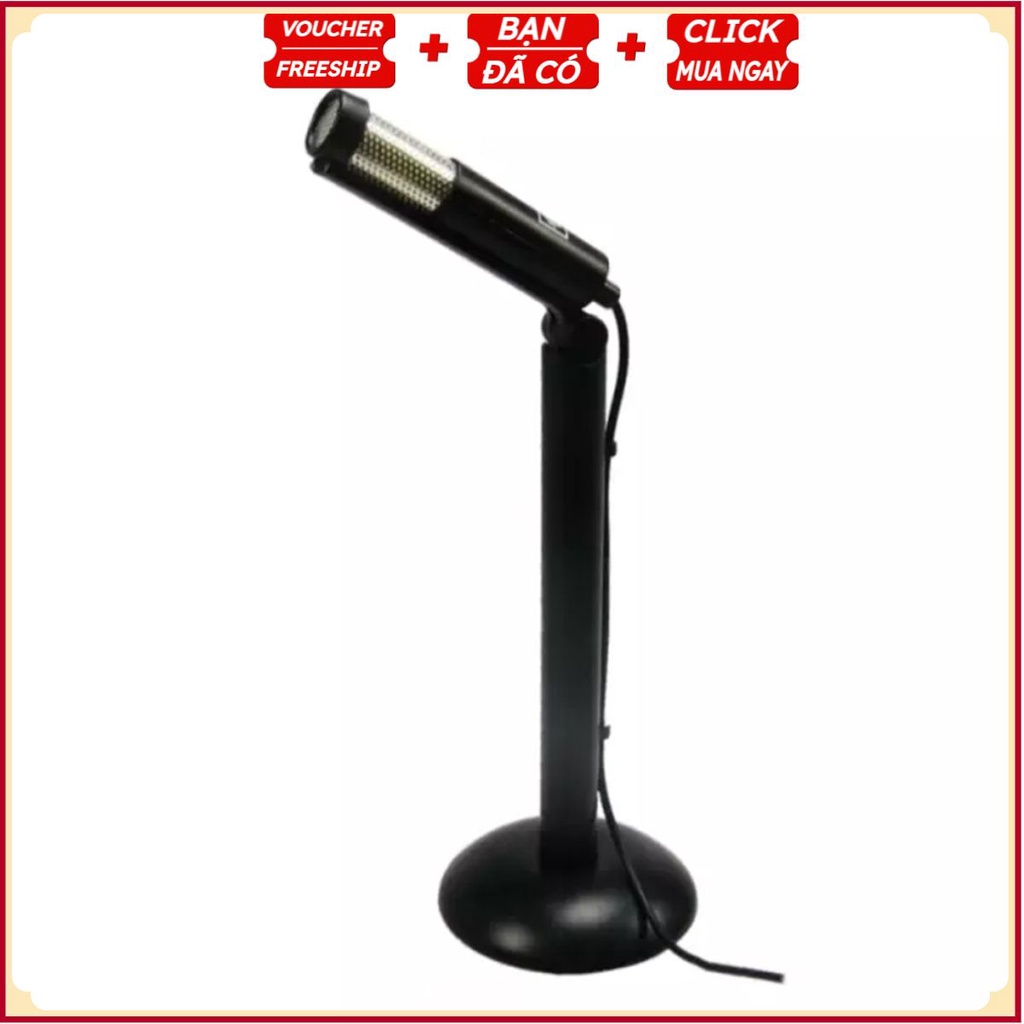 Mic Karaoke Mini KT307