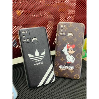 Ốp Vsmat Joy4 dẻo in hình kute