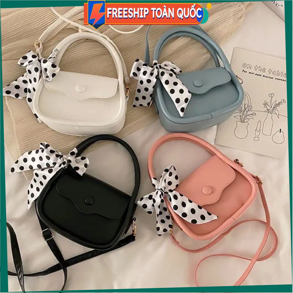 PVN27479 Túi xách nữ thời trang đeo chéo giá rẻ sang chảnh phong cách hàn quốc T2 .